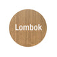 Lombok Lounge Set