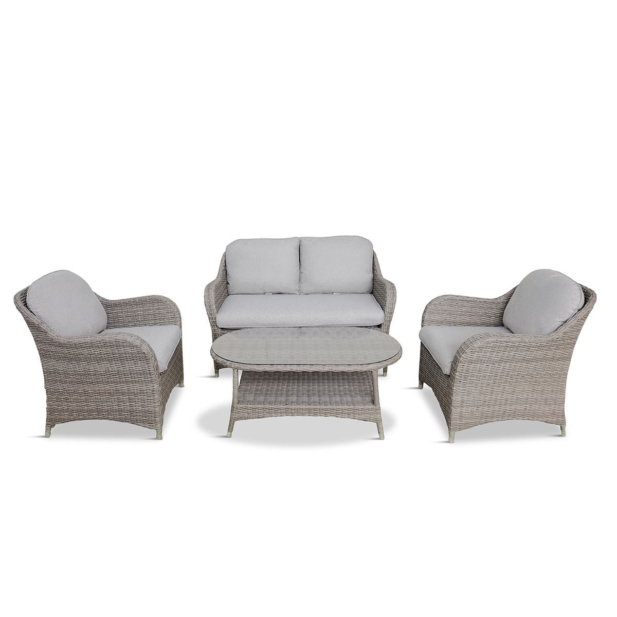 Monte Carlo Sand Lounge Set