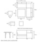 Monte Carlo Sand Compact Dining Modular