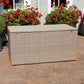 Monte Carlo Sand Cushion Storage Box