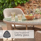 Monte Carlo Sand 2 Seat Set