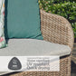 Monte Carlo Sand Bench