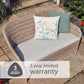 Monte Carlo Sand Bench