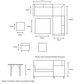 Monte Carlo Stone Compact Dining Modular