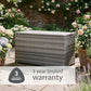 Monte Carlo Stone Cushion Storage Box