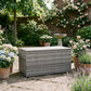 Monte Carlo Stone Cushion Storage Box
