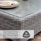 Monte Carlo Stone Lounge Modular
