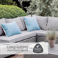 Monte Carlo Stone Lounge Modular