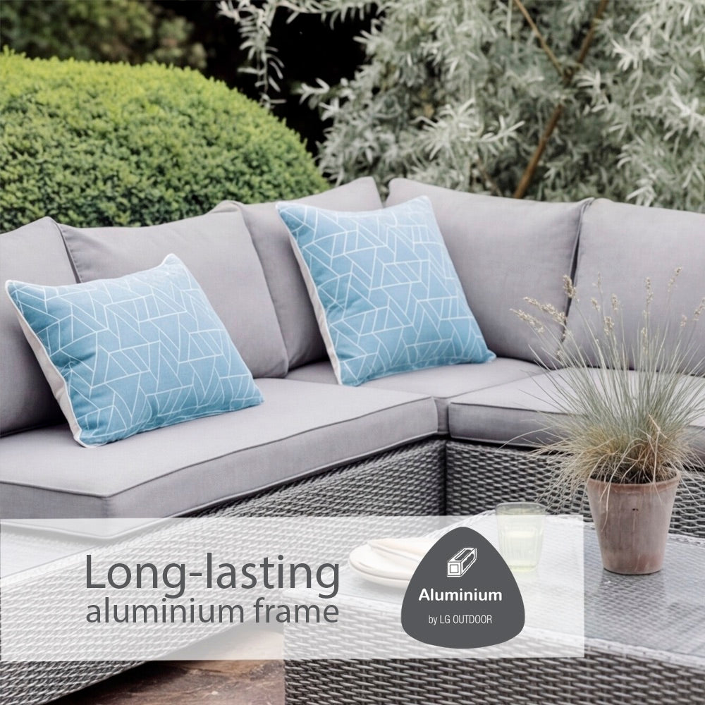 Monte Carlo Stone Lounge Modular