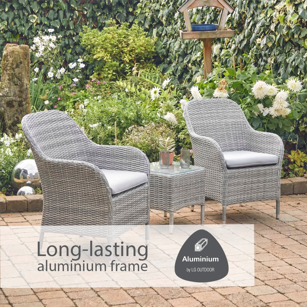 Monte Carlo Stone Duo Set