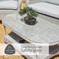 Monte Carlo Stone Lounge Set