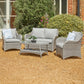 Monte Carlo Stone Lounge Set