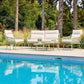 Malibu Pistachio Lounge Set