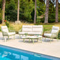 Malibu Pistachio Lounge Set