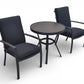 Milano Bistro Set