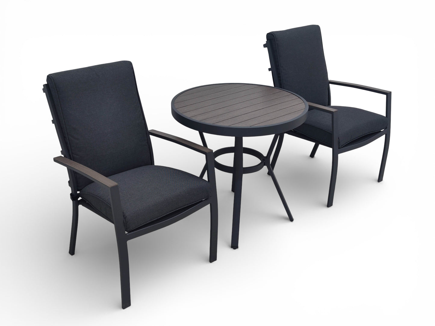 Milano Bistro Set