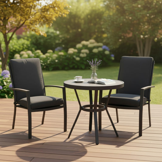 Milano Bistro Set