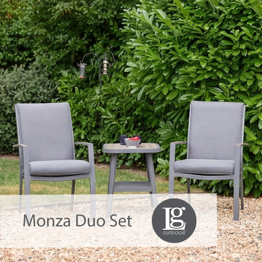 Monza Duo Set