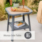 Monza Side Table