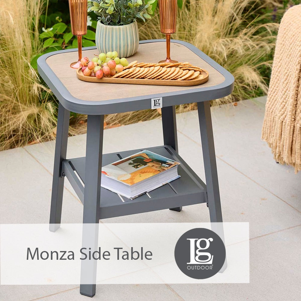 Monza Side Table