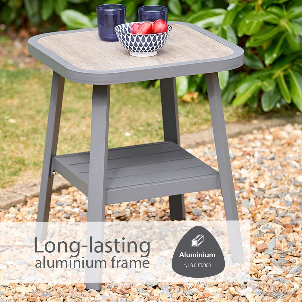 Monza Side Table