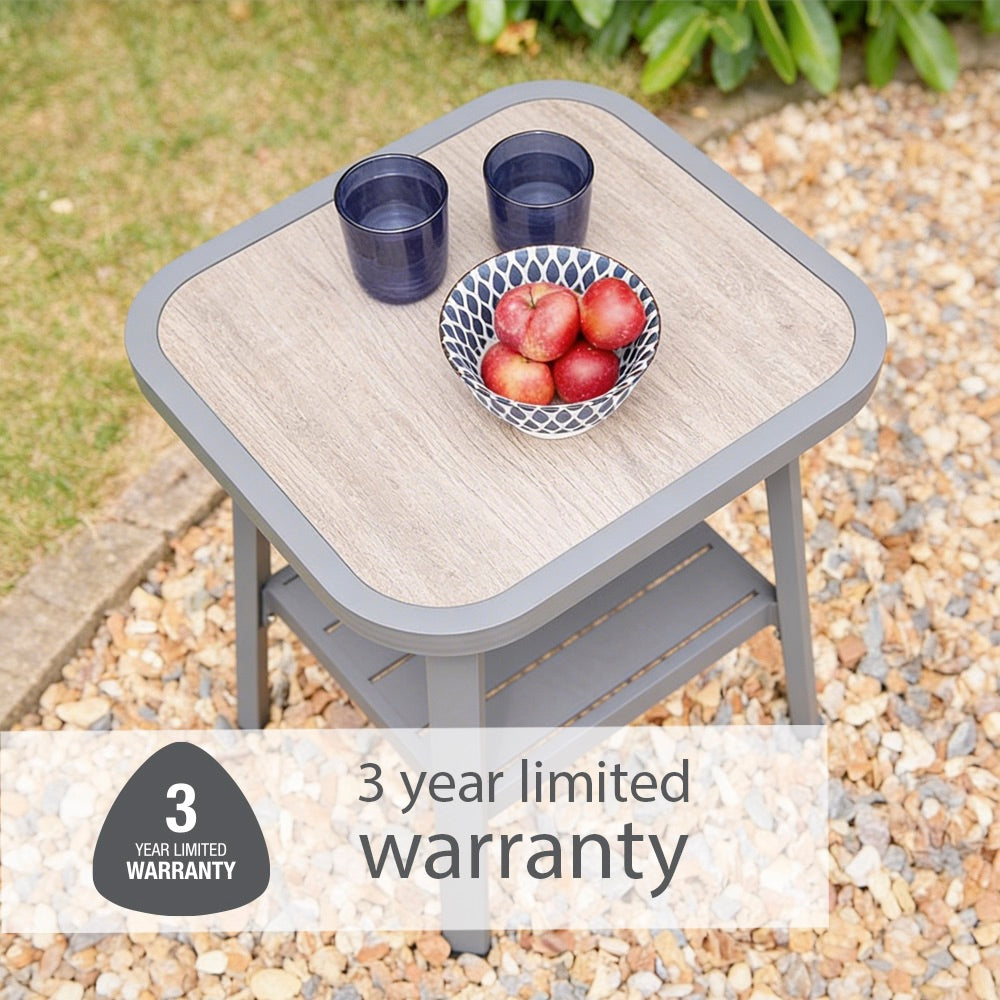 Monza Side Table