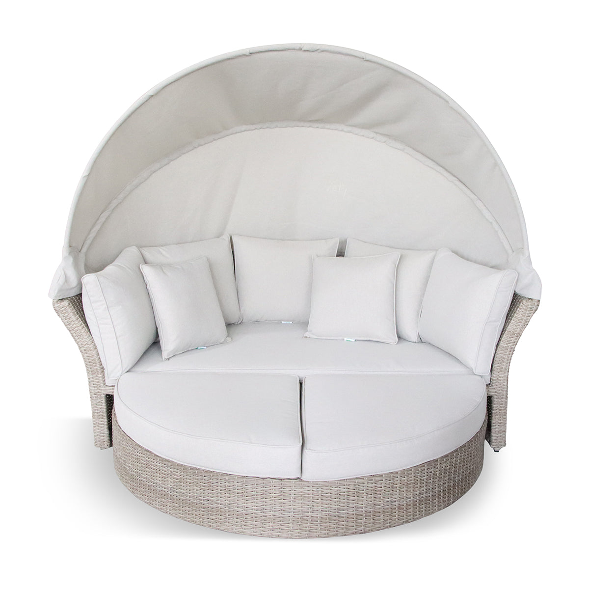 Monaco Sand Daybed