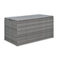 Monte Carlo Stone Cushion Storage Box