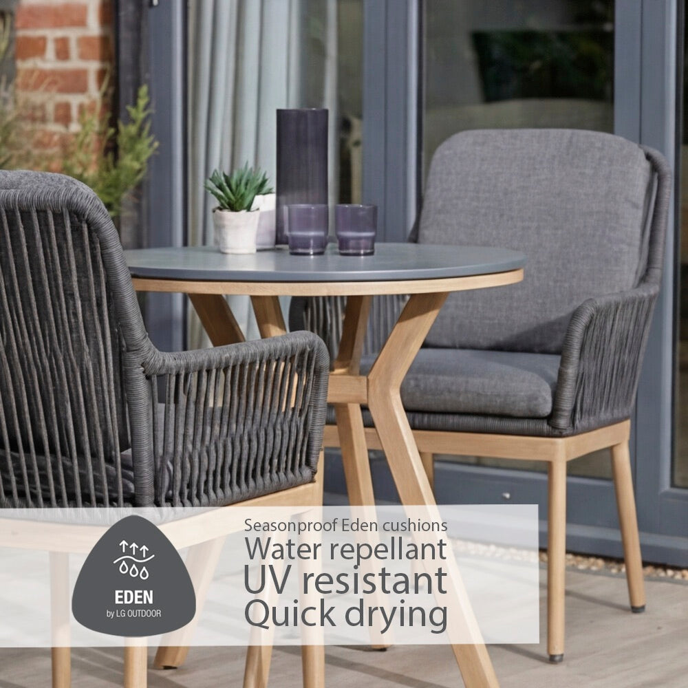 Peru Bistro Set