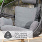 Peru Cocoon Chair