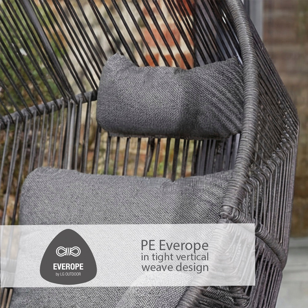 Peru Cocoon Chair