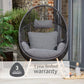 Peru Cocoon Chair
