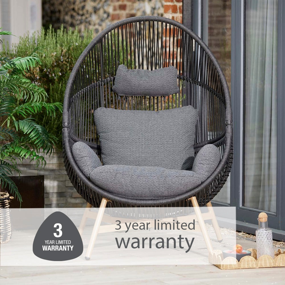 Peru Cocoon Chair