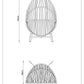 Peru Cocoon Chair