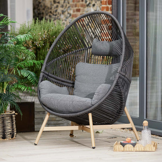 Peru Cocoon Chair