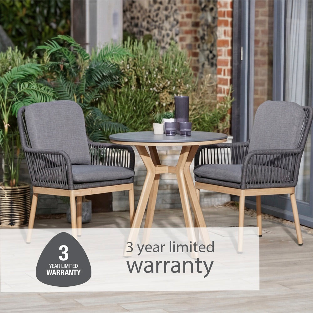 Peru Bistro Set