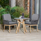 Peru Bistro Set
