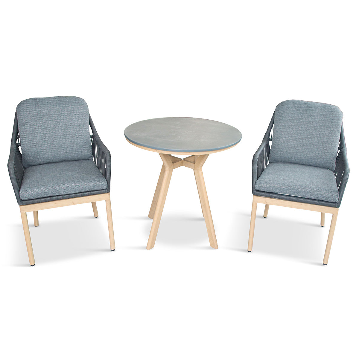 Peru Bistro Set