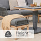 Peru Compact Modular Dining Set
