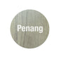 Penang 8 Seat Extending Dining Set