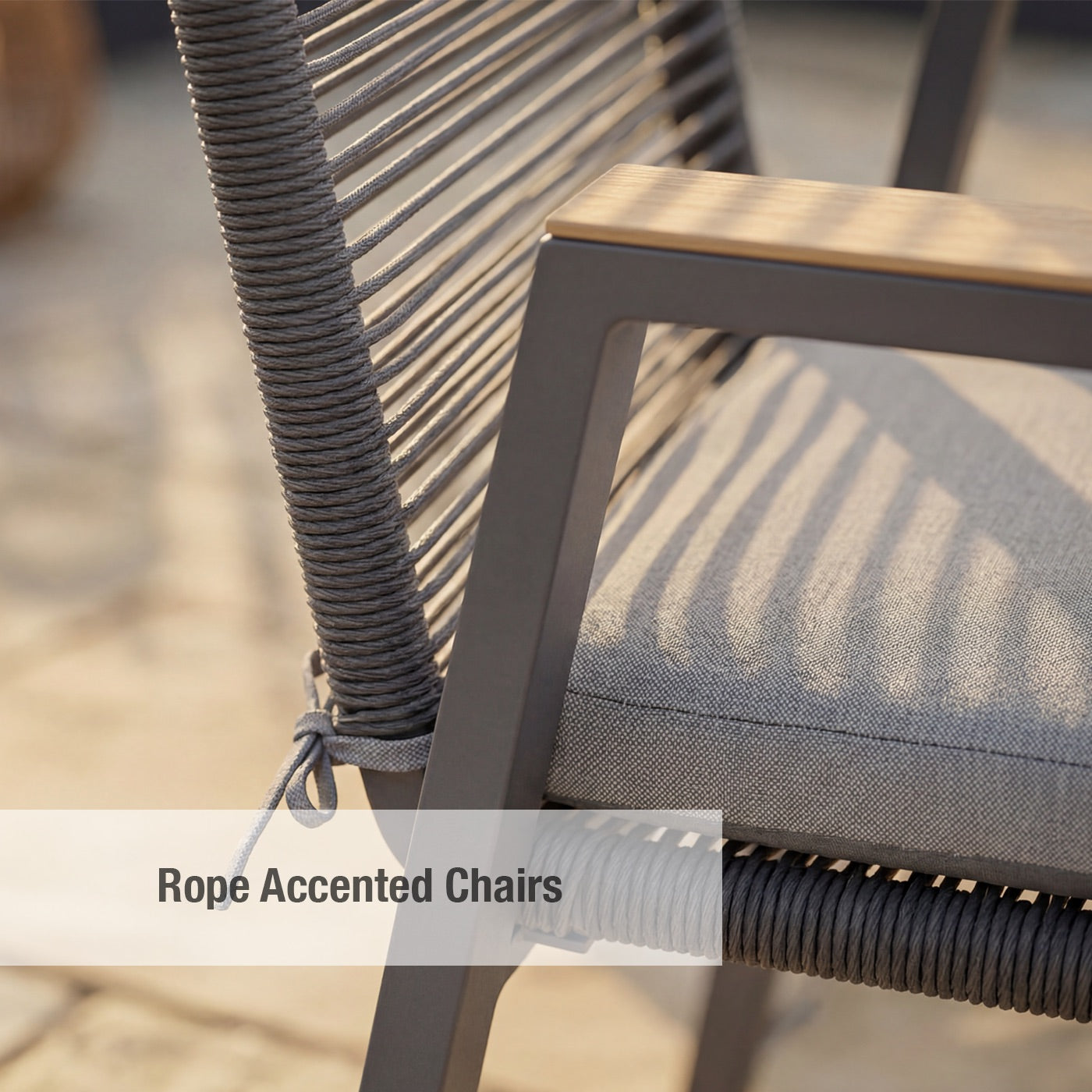 Lombok 8 Seat Extending Dining Set