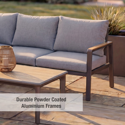 Lombok Modular Lounge Set