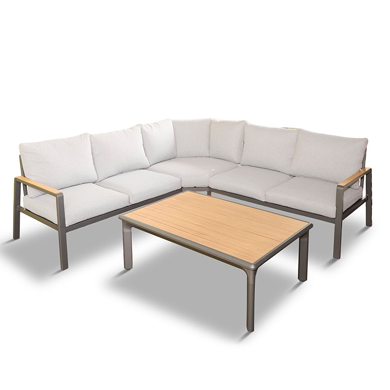 Lombok Modular Lounge Set