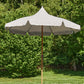 Sanctuary Oak 1.8m Decorative Parasol