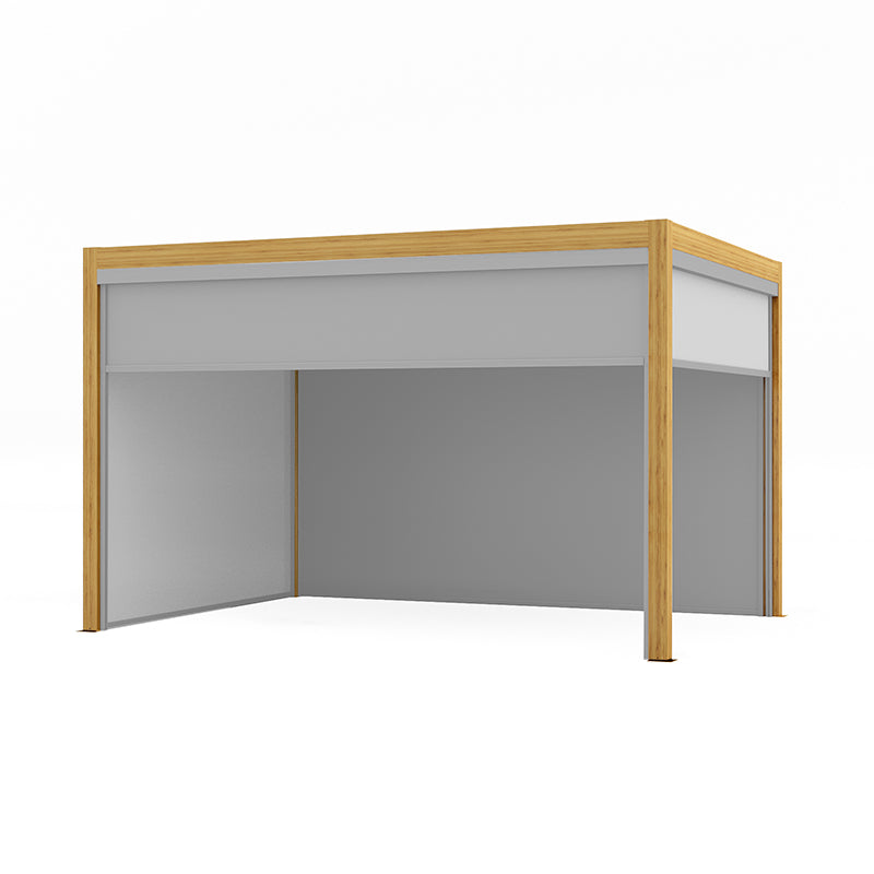 Sanctuary 4m Texteline Side Wall