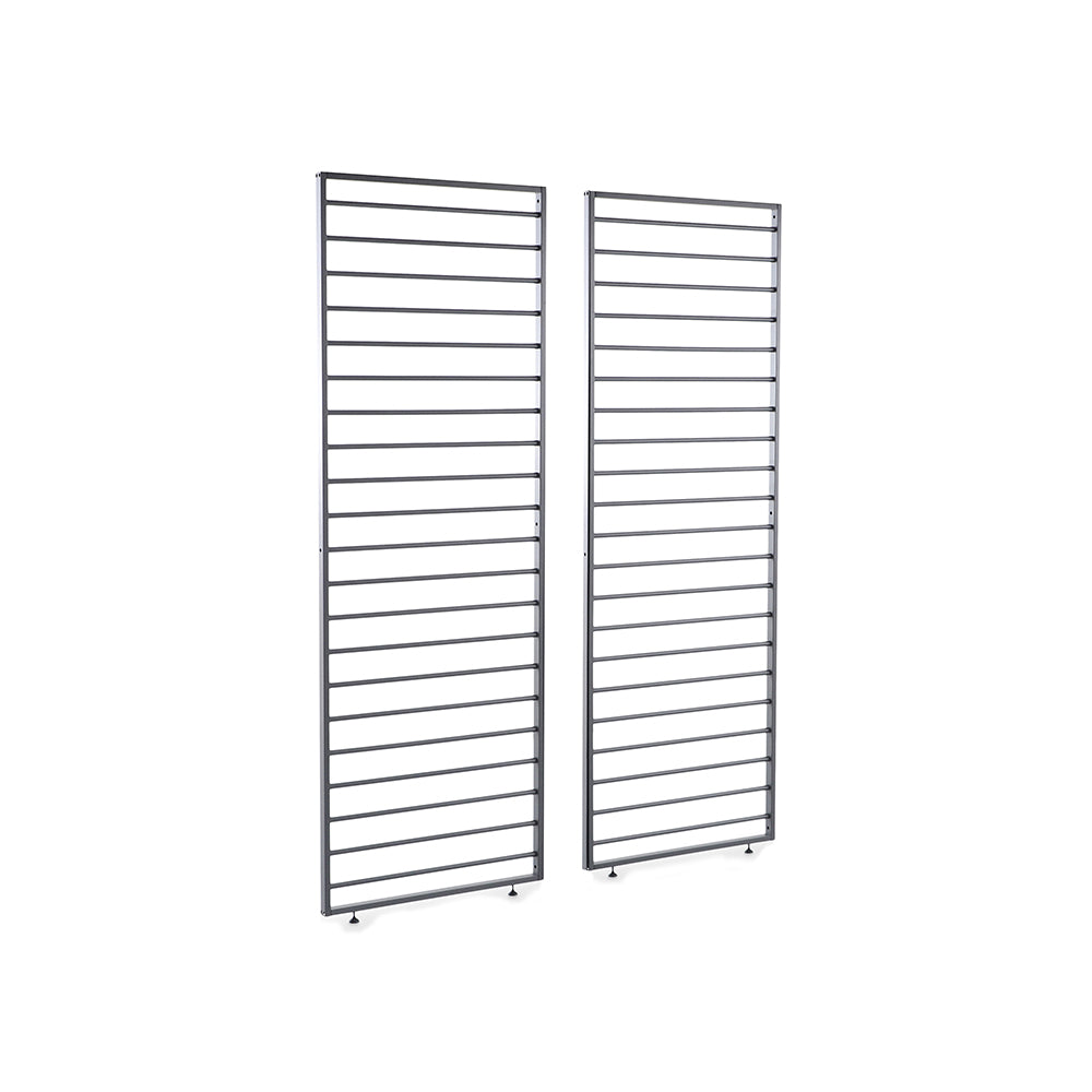 Sanctuary 80cm Decorative Wall Panels - Set of 2