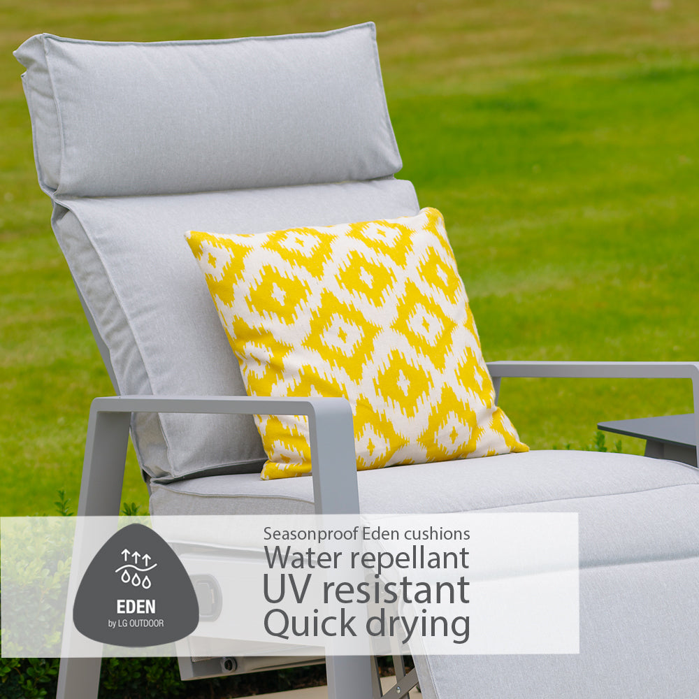 Santorini Dawn Recliner Set