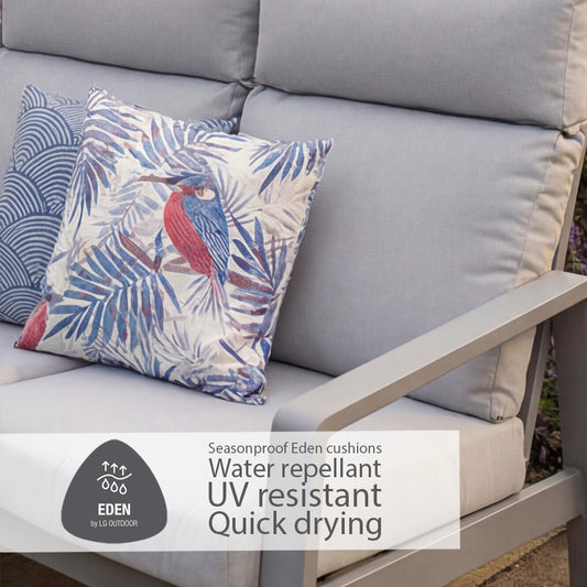 Santorini Dawn Modular Dining Set