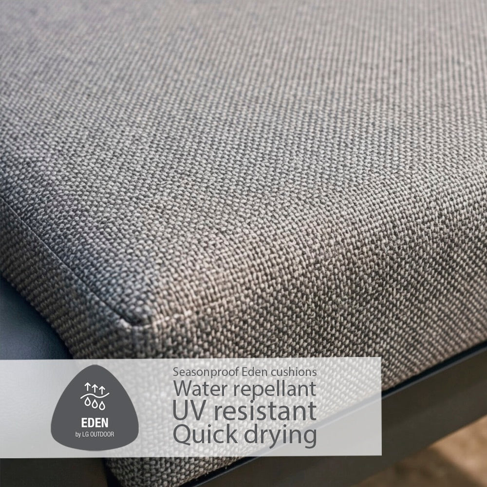 Santorini Dusk Modular Dining Set