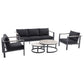 Sanctuary Birch Lounge Set